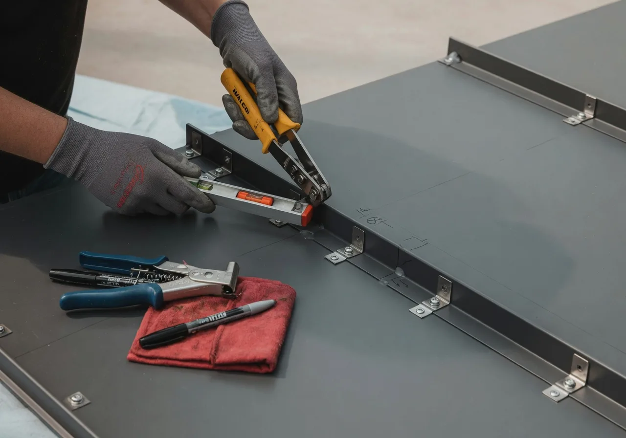 Why choose Metal Roofing Installation in Saratoga, NC